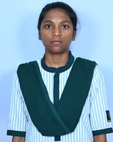 M.SRI DARMITHA