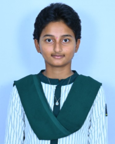G.PRANATHI