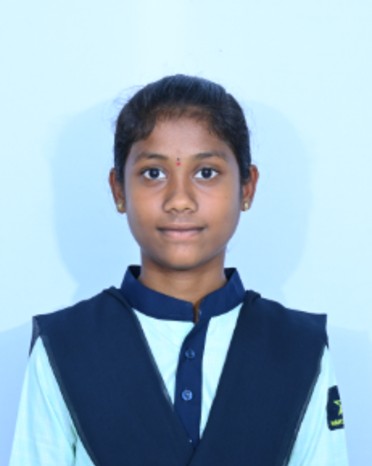 P.GNANA MEGHANA